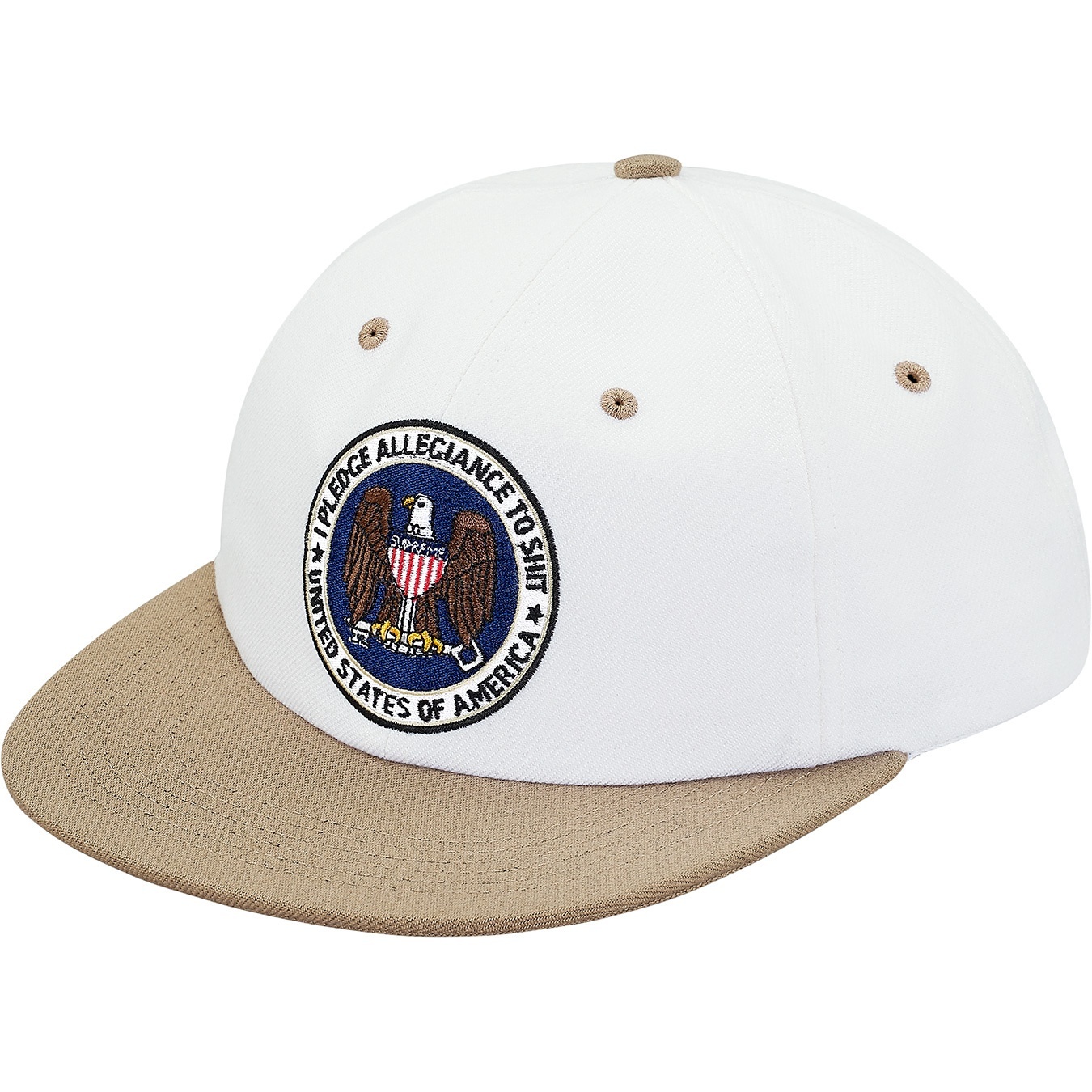 Pledge Allegiance 6-Panel view 6